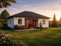 Eladó családi ház, Adonyban 74.9 M Ft, 2+2 szobás