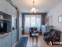 Eladó panellakás, Szegeden 59.9 M Ft, 3 szobás