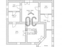 Eladó családi ház, Cegléden 147 M Ft, 4 szobás