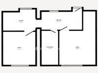 Eladó családi ház, Polgáron 28.99 M Ft, 3 szobás