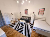 Kiadó téglalakás, albérlet