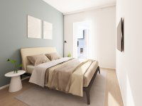 Eladó téglalakás, IX. kerületben, Mester utcában 119.77 M Ft