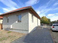 Eladó családi ház, Hernádon 64.99 M Ft, 3 szobás