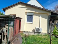 Eladó családi ház, Zalaegerszegen 16.5 M Ft, 2+2 szobás