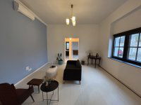 Eladó ikerház, Dunaharasztin 68.9 M Ft, 2+1 szobás