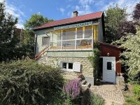 Eladó családi ház, Szentendrén 76.9 M Ft, 2 szobás