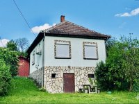 Eladó nyaraló, Nagykanizsán 25 M Ft, 2 szobás