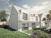 Eladó ikerház, Kozármislenyen 109 M Ft, 4 szobás