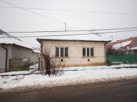 Eladó családi ház