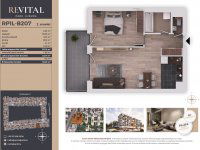 Eladó téglalakás, XI. kerületben, Fehérvári úton 95.95 M Ft