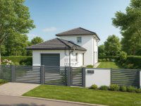 Eladó családi ház, Gyálon 149.9 M Ft, 5 szobás