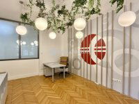 Kiadó iroda, XIII. kerületben 300 E Ft / hó