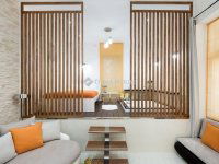 Eladó téglalakás, V. kerületben 117.36 M Ft, 1 szobás