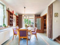 Eladó ikerház, II. kerületben 199 M Ft, 6 szobás