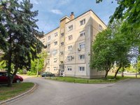 Eladó panellakás, Békéscsabán 32.9 M Ft, 2 szobás