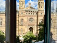 Eladó téglalakás, VII. kerületben, Dohány utcában 78.9 M Ft