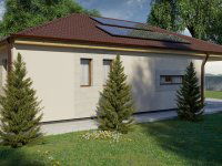 Eladó családi ház, Gárdonyban 155.6 M Ft, 5 szobás