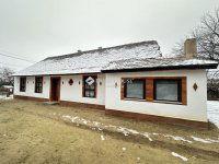 Eladó családi ház, Dúzson 14.5 M Ft, 3 szobás