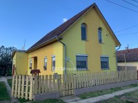 Eladó családi ház, Zagyvarékason 39.9 M Ft, 5 szobás