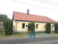 Eladó családi ház, Zalaszentlászlón 21 M Ft, 3 szobás