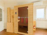 Eladó családi ház, Törökbálinton 219.6 M Ft, 6 szobás