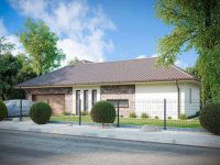 Eladó családi ház