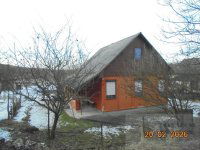 Eladó családi ház, Kurityánon 12.5 M Ft, 1 szobás