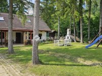 Eladó ikerház, Orfűn, Végföldi utcában 34.99 M Ft, 3 szobás