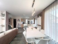 Eladó ikerház, XVIII. kerületben 124.9 M Ft, 5 szobás