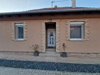 Eladó családi ház, Nagykanizsán 54.9 M Ft, 4 szobás