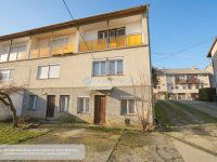 Eladó sorház, Zalaegerszegen 49.99 M Ft, 4 szobás