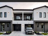 Eladó ikerház, XVIII. kerületben 145 M Ft, 5 szobás