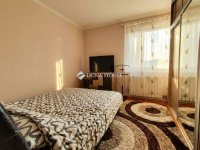 Eladó panellakás, III. kerületben 69.9 M Ft, 2 szobás