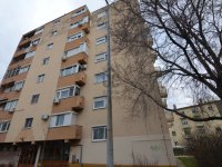 Eladó téglalakás, Győrött 55 M Ft, 2 szobás