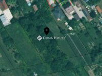 Eladó telek, Győrött, Kenderes úton 26.927 M Ft