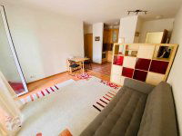 Kiadó téglalakás, albérlet