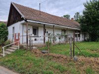 Eladó családi ház, Bényén 25 M Ft, 3 szobás