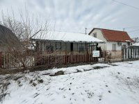 Eladó nyaraló, Tiszakécskén 13.9 M Ft, 1 szobás