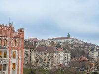Eladó téglalakás, XII. kerületben, Krisztina körúton 249 M Ft