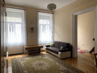 Eladó téglalakás, VII. kerületben 75 M Ft, 2 szobás