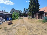 Eladó telek, Szadán 33 M Ft / költözzbe.hu