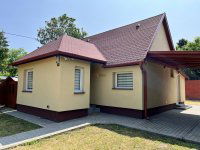 Eladó családi ház, Velencén 79.9 M Ft, 2 szobás