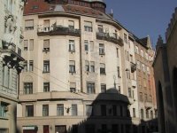 Kiadó téglalakás, albérlet, VII. kerületben, Wesselényi utcában