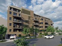 Eladó téglalakás, XIII. kerületben 77.4 M Ft, 2 szobás