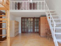 Eladó téglalakás, II. kerületben 129.9 M Ft, 2 szobás