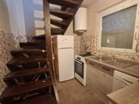 Eladó családi ház, Szolnokon 15 M Ft, 1+2 szobás