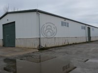 Kiadó ipari ingatlan, Hajdúszováton 1600 E Ft / hó
