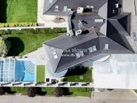 Eladó ikerház, II. kerületben 420 M Ft, 5 szobás