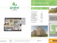 Eladó téglalakás, IX. kerületben, Vágóhíd utcában 97.63 M Ft