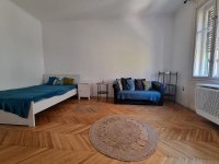 Kiadó téglalakás, albérlet, IX. kerületben, Sobieski János utcában